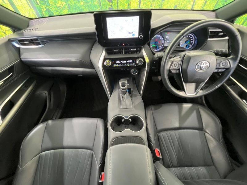 2023 Toyota Harrier Hybrid 6AA-AXUH85 (UW-6a1a543aacef4)[28]