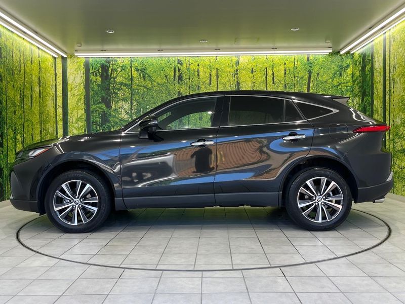 2023 Toyota Harrier Hybrid 6AA-AXUH85 (UW-6a1a543aacef4)[24]
