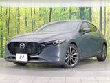 2020 Mazda Mazda 3 Fastback 6BA-BP5P