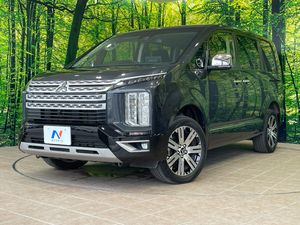 2024 Mitsubishi Delica D:5 3DA-CV1W