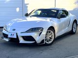 2023 Toyota Supra 3BA-DB86