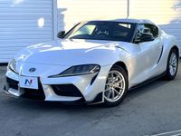 2023 Toyota Supra 3BA-DB86