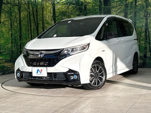 2018 Honda Freed hybrid DAA-GB7