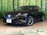 2015 Mazda Atenza Sedan LDA-GJ2FP