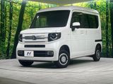 2020 Honda N-VAN Style HBD-JJ2