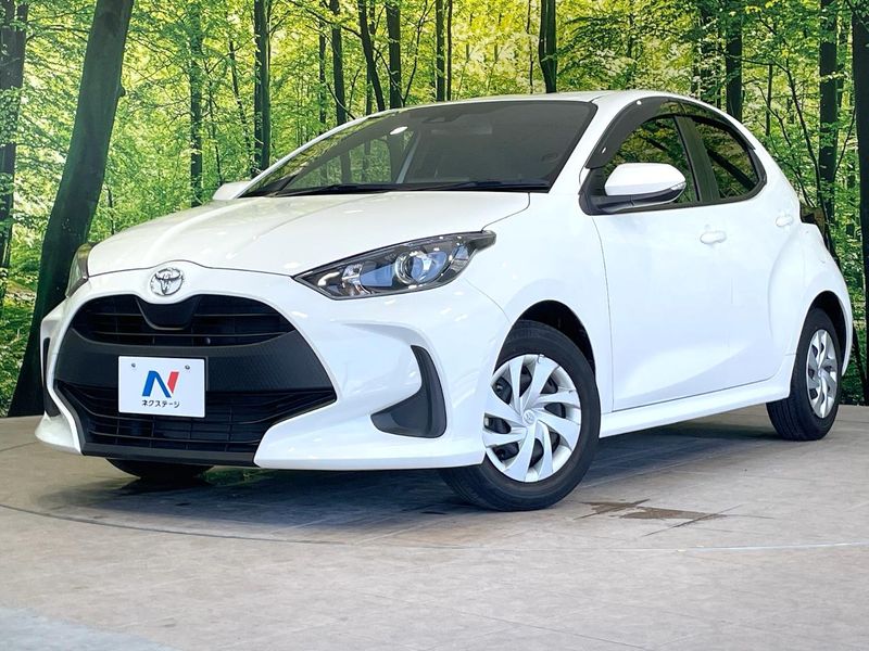 2020 Toyota Yaris 5BA-KSP210 (UW-6a1a5508956e5)[0]