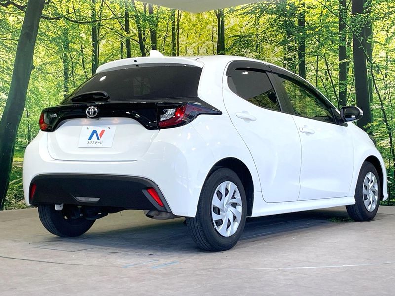 2020 Toyota Yaris 5BA-KSP210 (UW-6a1a5508956e5)[8]