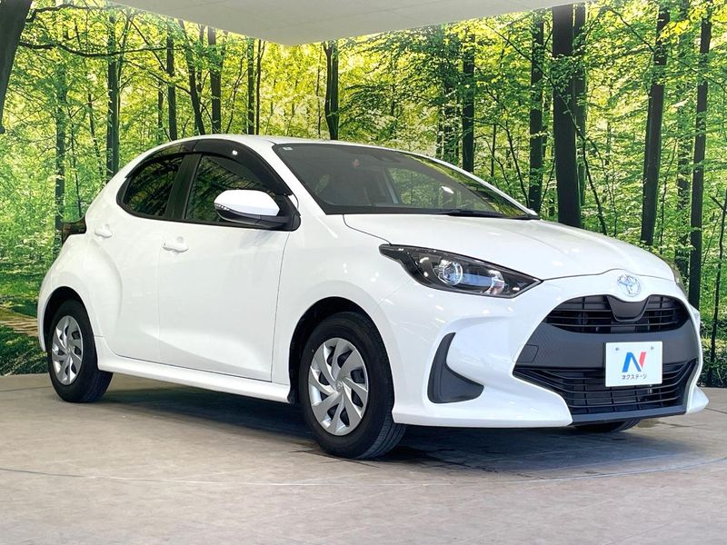 2020 Toyota Yaris 5BA-KSP210 (UW-6a1a5508956e5)[10]