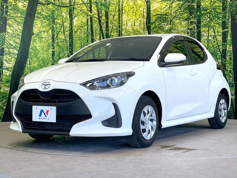 2020 Toyota Yaris 5BA-KSP210 (UW-6a1a5508956e5)[4]