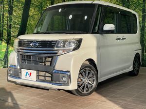 2016 Daihatsu Tanto DBA-LA600S
