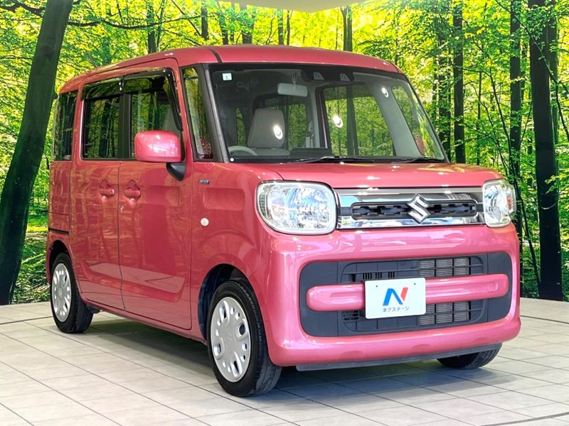 2021 Suzuki Spacia 5AA-MK53S (UW-6a1a5562d5ea8)[16]