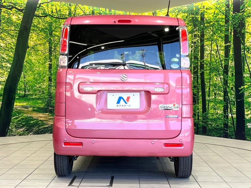 2021 Suzuki Spacia 5AA-MK53S (UW-6a1a5562d5ea8)[20]