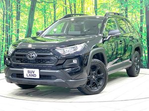 2024 Toyota RAV4 6BA-MXAA54