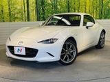 2021 Mazda Roadster RF 5BA-NDERC