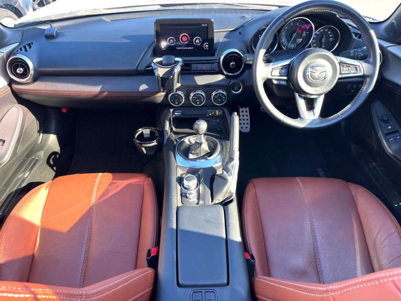 2022 Mazda Roadster RF 5BA-NDERC (UW-6a1a55af9d5b5)[28]