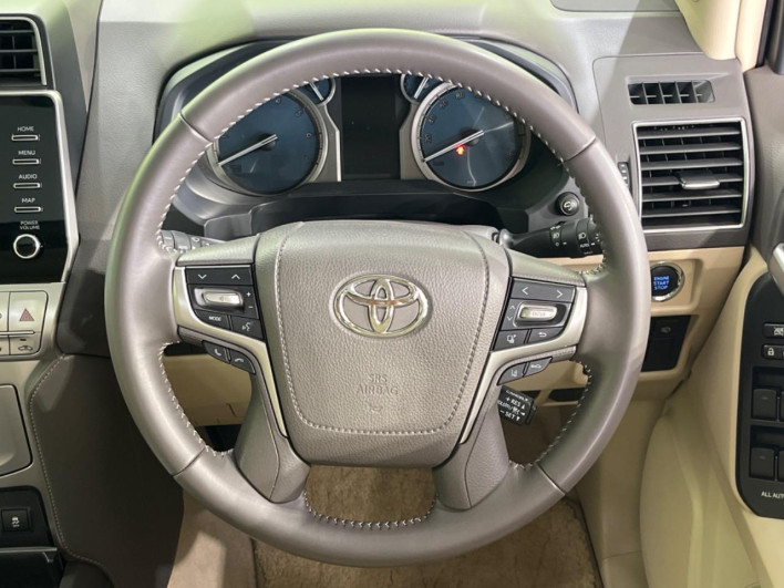 2023 Toyota Land Cruiser Prado 3BA-TRJ150W (UW-6a1a55e7e0e17)[20]