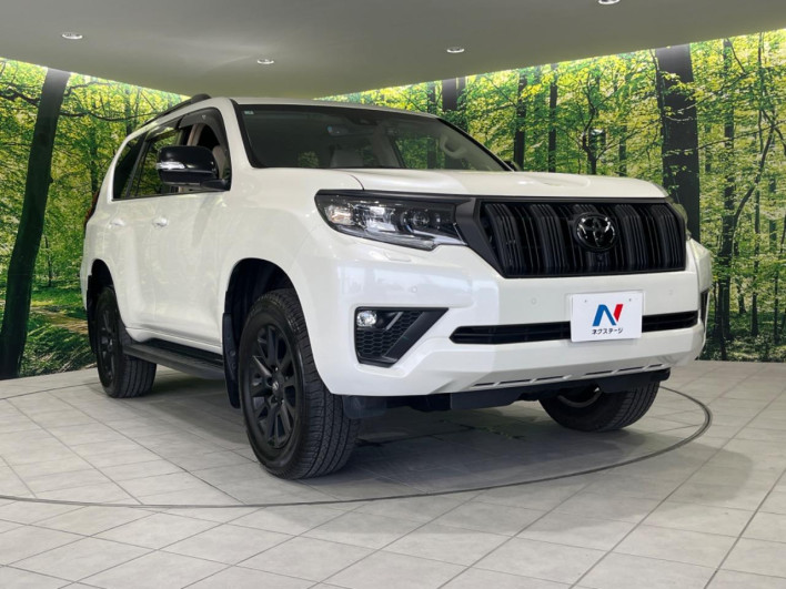 2023 Toyota Land Cruiser Prado 3BA-TRJ150W (UW-6a1a55e7e0e17)[7]