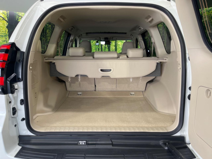 2023 Toyota Land Cruiser Prado 3BA-TRJ150W (UW-6a1a55e7e0e17)[15]