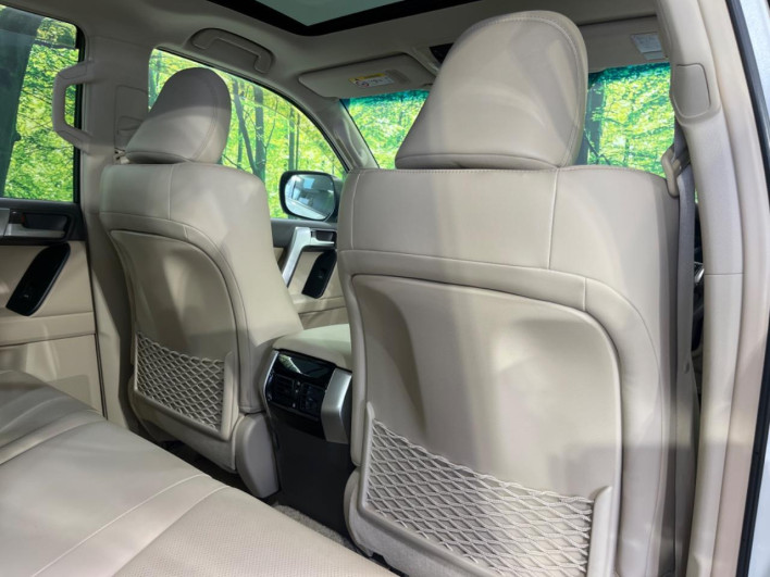2023 Toyota Land Cruiser Prado 3BA-TRJ150W (UW-6a1a55e7e0e17)[18]