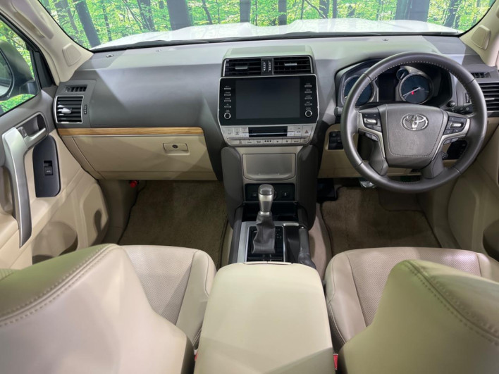 2023 Toyota Land Cruiser Prado 3BA-TRJ150W (UW-6a1a55e7e0e17)[19]