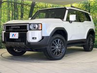 2024 Toyota Land Cruiser 250 3BA-TRJ250W