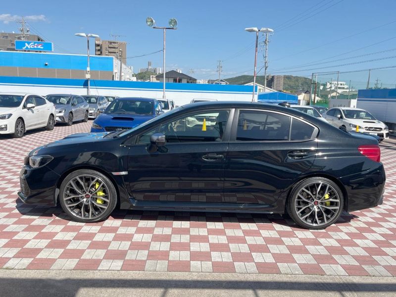 2019 Subaru WRX STI CBA-VAB (UW-6a1a55ee7af46)[8]