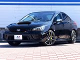 2019 Subaru WRX STI CBA-VAB