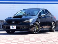 2019 Subaru WRX STI CBA-VAB
