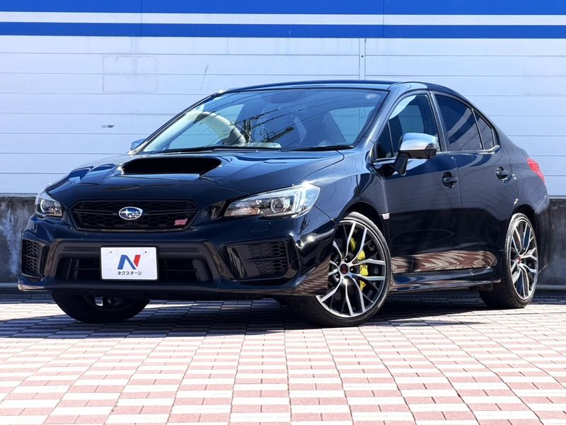 2019 Subaru WRX STI CBA-VAB (UW-6a1a55ee7af46)[0]