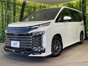 2023 Toyota Voxy 6AA-ZWR90W