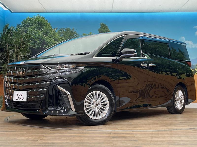 2025 Toyota Alphard Hybrid 6AA-AAHH45W (UW-6a1ba57e5c9e7)[0]
