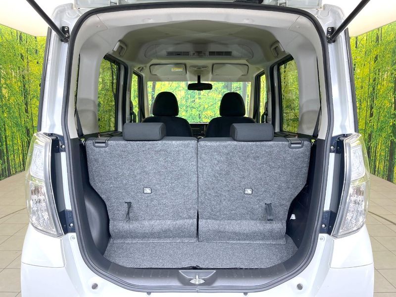 2015 Mitsubishi eK Space Custom DBA-B11A (UW-6a1ba5a41905f)[26]
