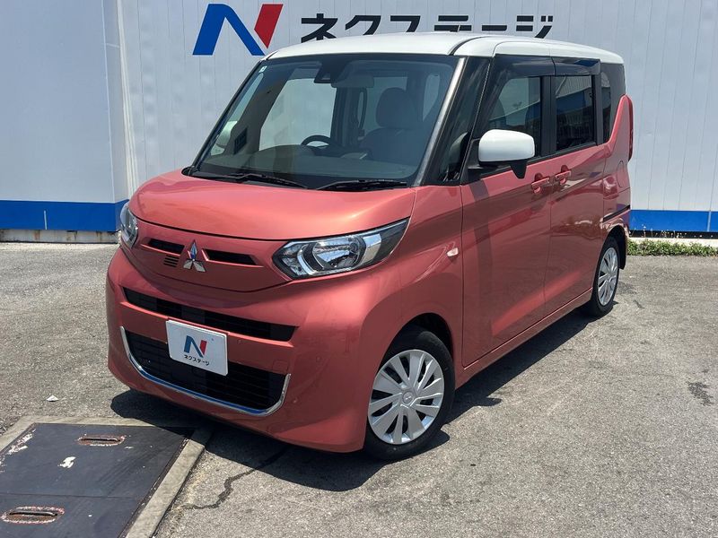 2021 Mitsubishi eK Space 5AA-B34A (UW-6a1ba5b1b58f6)[0]