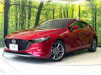 2019 Mazda Mazda 3 Fastback 3DA-BP8P