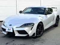 2024 Toyota Supra 3BA-DB06