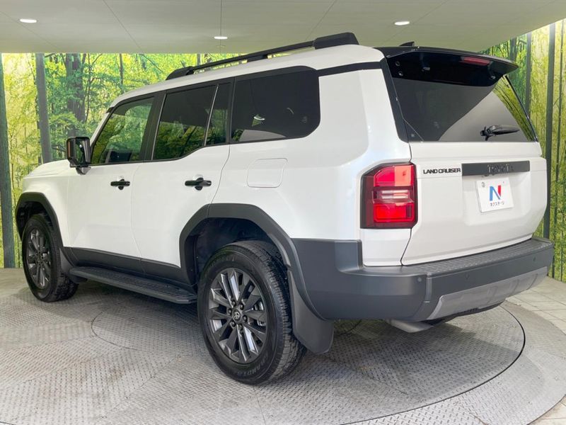 2024 Toyota Land Cruiser 250 3DA-GDJ250W (UW-6a1ba5f21cc24)[6]