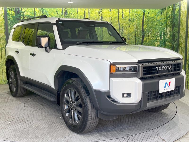 2024 Toyota Land Cruiser 250 3DA-GDJ250W (UW-6a1ba5f21cc24)[10]