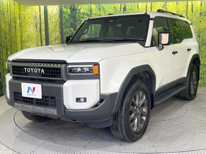2024 Toyota Land Cruiser 250 3DA-GDJ250W (UW-6a1ba5f21cc24)[4]