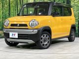 2017 Suzuki Hustler DAA-MR41S
