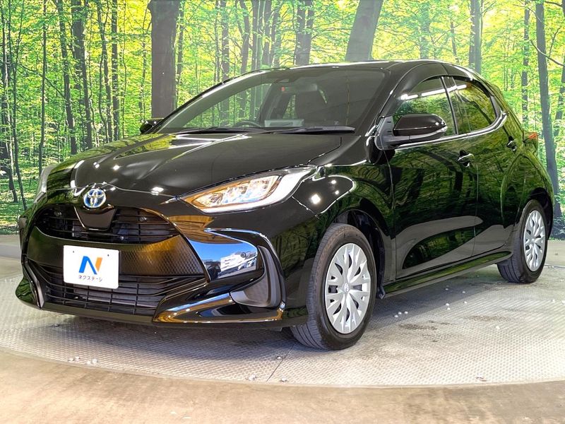 2023 Toyota Yaris 6AA-MXPH10 (UW-6a1ba6ecaa559)[5]