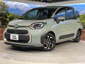 2023 Toyota Sienta 6AA-MXPL10G