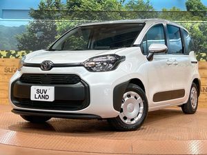 2026 Toyota Sienta 6AA-MXPL10G