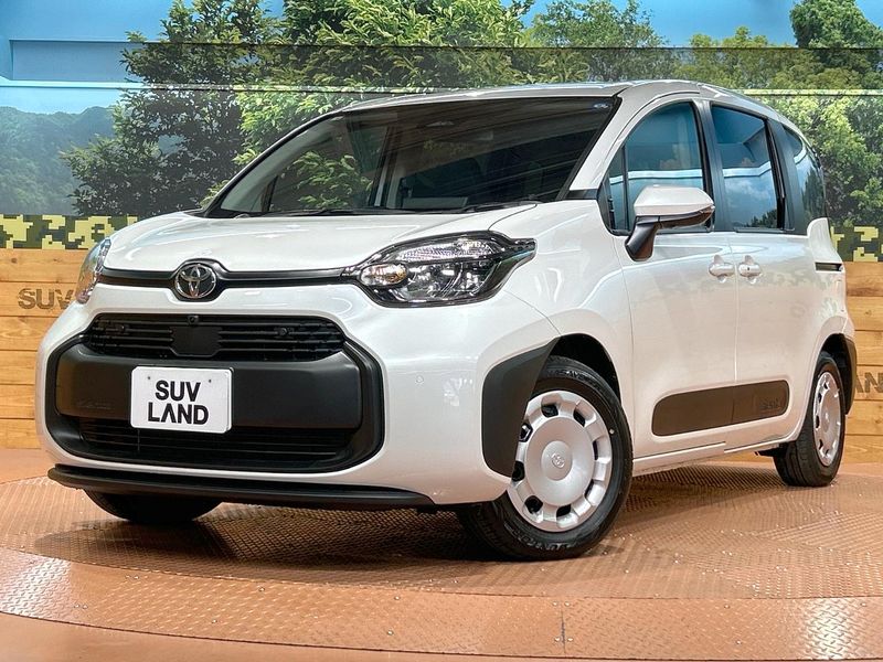 2026 Toyota Sienta 6AA-MXPL10G (UW-6a1ba6fdcf5e2)[0]