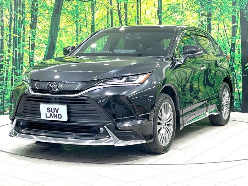 2023 Toyota Harrier 6BA-MXUA80 (UW-6a1ba7044c642)[11]
