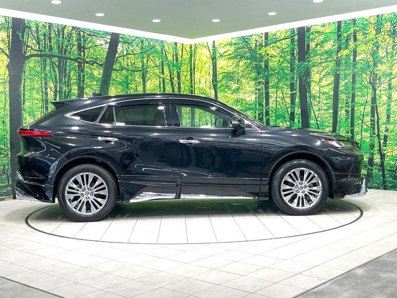 2023 Toyota Harrier 6BA-MXUA80 (UW-6a1ba7044c642)[16]