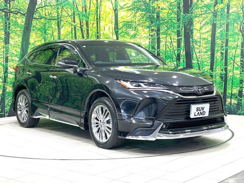 2023 Toyota Harrier 6BA-MXUA80 (UW-6a1ba7044c642)[17]