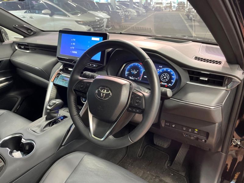 2023 Toyota Harrier 6BA-MXUA80 (UW-6a1ba70464ebc)[5]
