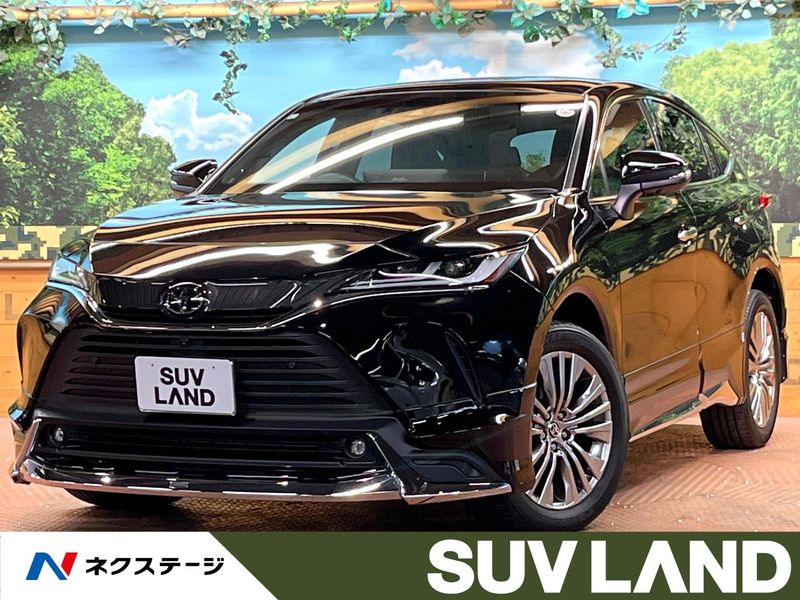 2023 Toyota Harrier 6BA-MXUA80 (UW-6a1ba70464ebc)[3]