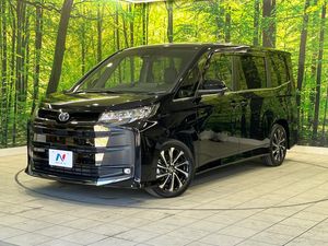 2023 Toyota Noah 6BA-MZRA90W