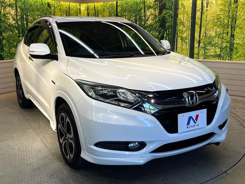 2015 Honda Vezel DAA-RU3 (UW-6a1ba734a5446)[12]